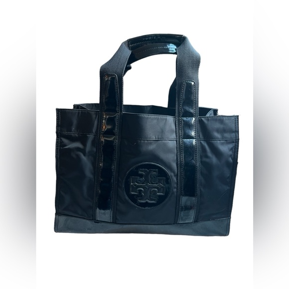 Tory Burch Handbags - TORY BURCH Ella Tote